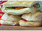 Business For Sale: Deli Chain Crafting Hearty Subs & Salads