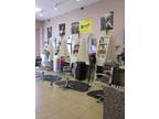 Business For Sale: Beauty Salon Located In Very Busy Center