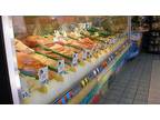 Business For Sale: Seafood Market & Cafe