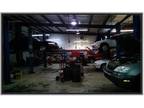 Business For Sale: Cash Flowing Auto Repair Business