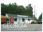 Jackson, Butts County, GA Commercial Property, Homesites for sale Property ID: