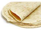 Business For Sale: Mission Tortilla Route For Sale