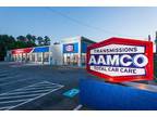 Business For Sale: Aamco Franchise Available For Sale