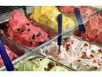 Business For Sale: Gelateria