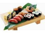 Business For Sale: Profitable Sushi / Asian Restaurant