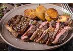 Business For Sale: 2 Great Tasting BBQ Restaurants Opportunity