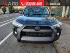 2014 Toyota 4Runner SR5