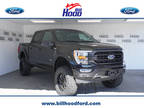 2023 Ford F-150 Black, new