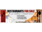 Business For Sale: Tex Mex Restaurant For Sale, Alexandria