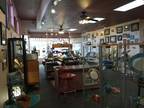 Business For Sale: Artisan Fine Arts Gallery And Framing