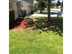 Business For Sale: Successful Residential Lawn Route