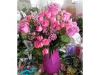 Business For Sale: Floral Arrangment & Delivery Busniss