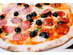 Business For Sale: Beautiful Pizzeria For Sale