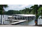 Business For Sale: Bay Springs Marina And RV Park