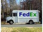 Business For Sale: 18 Fed Ex Ground & HD Routes