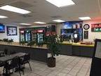 Business For Sale: High Rise Cafe In Professional Building
