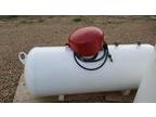Business For Sale: Propane Delivery Company