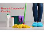 Business For Sale: Top Tier Residential Cleaning Business