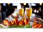 Business For Sale: Turnkey Sports Bar & Restaurant