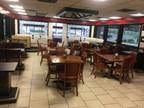 Business For Sale: Newly Remodeled Restaurant