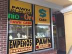 Business For Sale: Jewelry Store / Pawn Shop