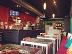 Business For Sale: Coffee Shop For Sale