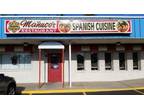 Business For Sale: Levittown Pa Spanish Restaurant