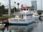 Business For Sale: Deep Sea Fishing Partyboat / Headboat