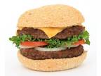 Business For Sale: High Volume Burger Franchise For Sale - Orlando