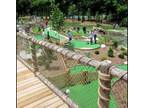 Business For Sale: Miniature Golf Course For Sale - Nc
