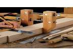 Business For Sale: High Profit Custom Woodworking Business