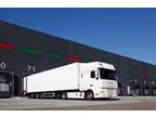 Business For Sale: Local Trucking Co For Freight Arriving At Lax