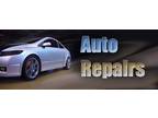 Business For Sale: Auto Body & Collision Repair Center