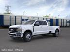 2024 Ford F-450 Super Duty King Ranch - Tomball,TX