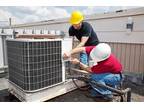 Business For Sale: HVAC Heating & Cooling