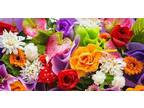 Business For Sale: Well Established Flower Shop - Owners Retiring