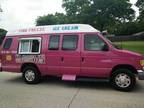 Business For Sale: 2 Ice Cream Trucks For Sale