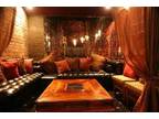Business For Sale: Restaurant & Lounge With Beer & Wine