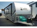 2022 ATC Game Changer 2917 WITH 7K GENERATOR $72,286 - Oceanside,CA