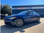 2017 Alfa Romeo Giulia Ti - Carrollton,TX