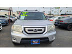 2011 Honda Pilot EX L 4dr SUV