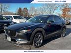 2021 MAZDA CX-30 Preferred Sport Utility 4D