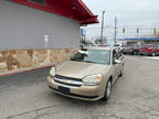 2006 Chevrolet Malibu LT 4dr Sedan w/V6