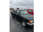 2001 Ford Ranger Xl