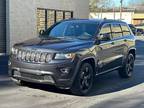 2015 Jeep Grand Cherokee Laredo Sport Utility 4D