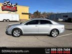 2012 Chevrolet Malibu Fleet