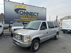 2014 Ford Econoline E350 Super Duty Wagon