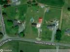 Foreclosure Property: Holletts Corner Rd