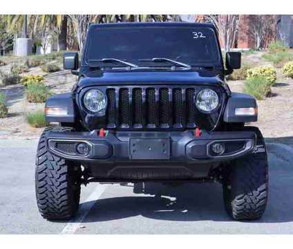2018 Jeep Wrangler Unlimited for sale is a Black 2018 Jeep Wrangler Unlimited Car for Sale in Riverside CA