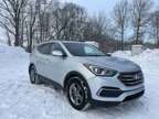 2017 Hyundai Santa Fe Sport for sale